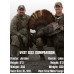 Primos Hunting Rocker Strap Vest Size M/L in Realtree Xtra